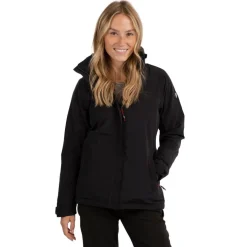 Women's Frosty Waterproof Jacket