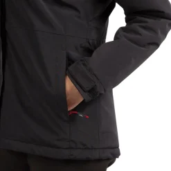 Women's Frosty Waterproof Jacket