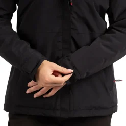 Women's Frosty Waterproof Jacket