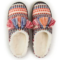 Women's Full Fit Slippers