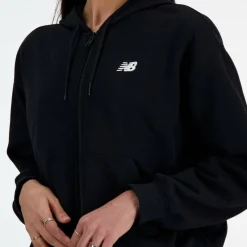 Women's Full Zip Fleece