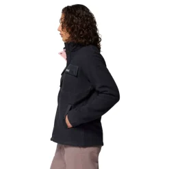 Women's Full Zip Fleece