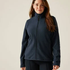 Women's Full Zip Fleece