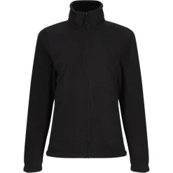 Women's Full Zip Fleece