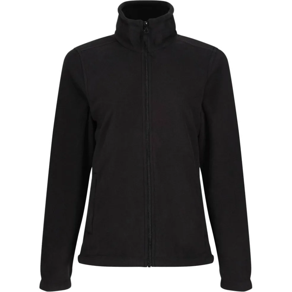Women's Full Zip Fleece
