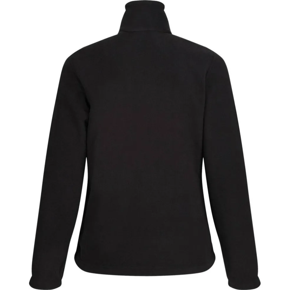 Women's Full Zip Fleece
