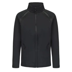 Women's Full Zip Long Sleeve Slim Fit Performance Training Jacket