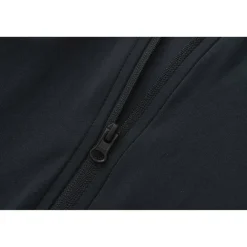 Women's Full Zip Long Sleeve Slim Fit Performance Training Jacket