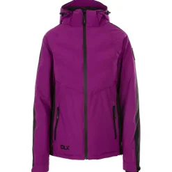Women's Gabriella Waterproof and Breathable Tailored Fit Ski Jacket