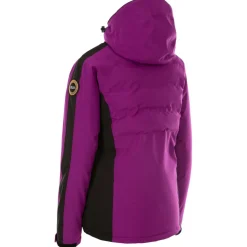 Women's Gabriella Waterproof and Breathable Tailored Fit Ski Jacket