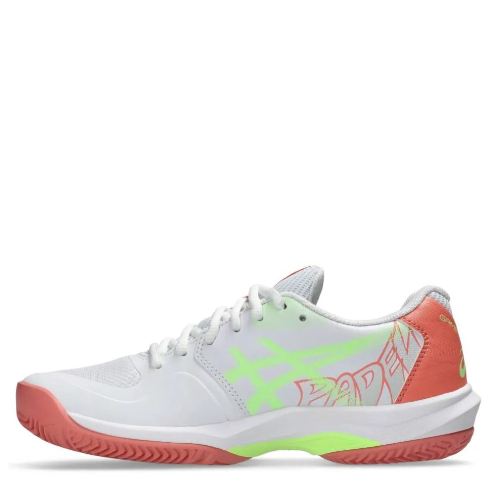 Women's Game Ff Padel Trainers