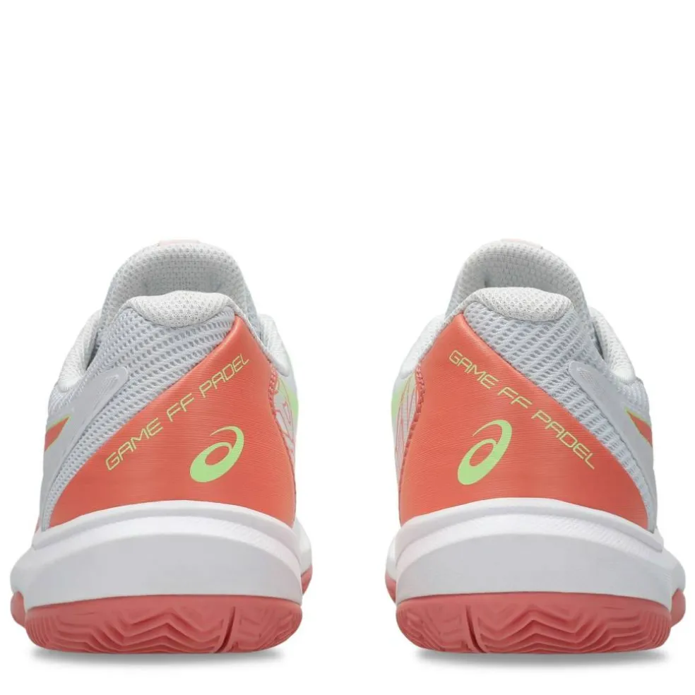 Women's Game Ff Padel Trainers