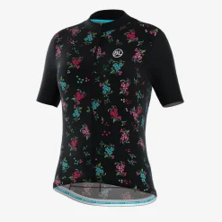 Women's Garda Short Sleeve UPF 30+ Short Sleeve Cycling Jersey