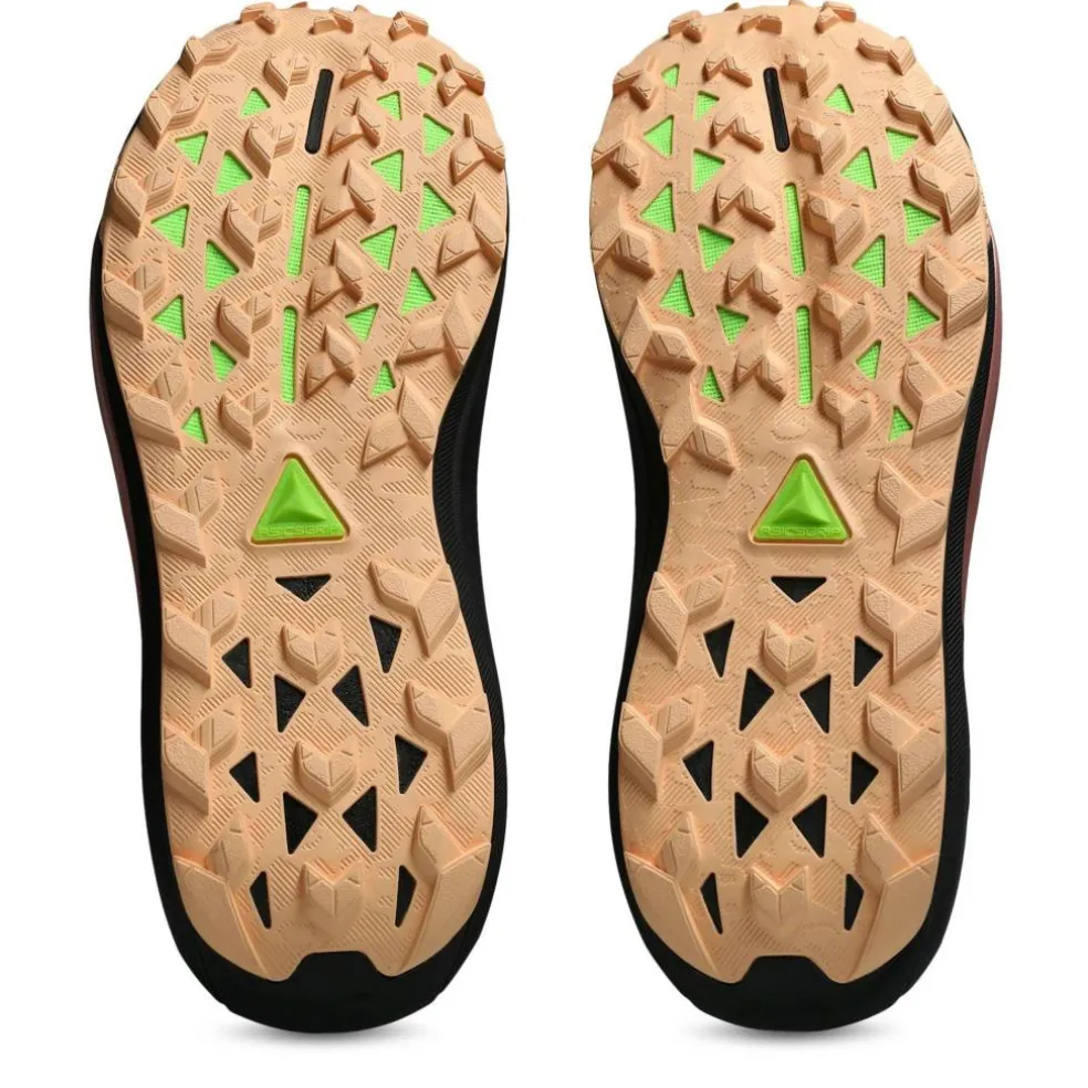 Women's Gel Trabuco Mt GTX Off-Road Trail Running Shoes