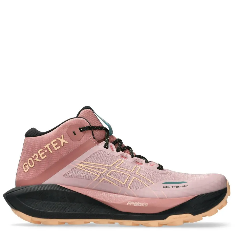 Women's Gel Trabuco Mt GTX Off-Road Trail Running Shoes