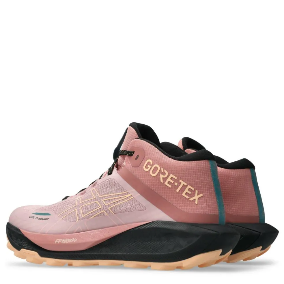 Women's Gel Trabuco Mt GTX Off-Road Trail Running Shoes