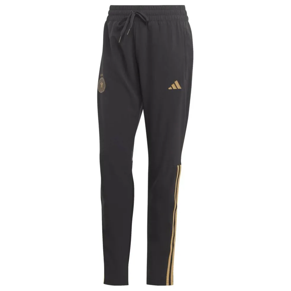 Women's Germany Licensed Tracksuit Bottoms
