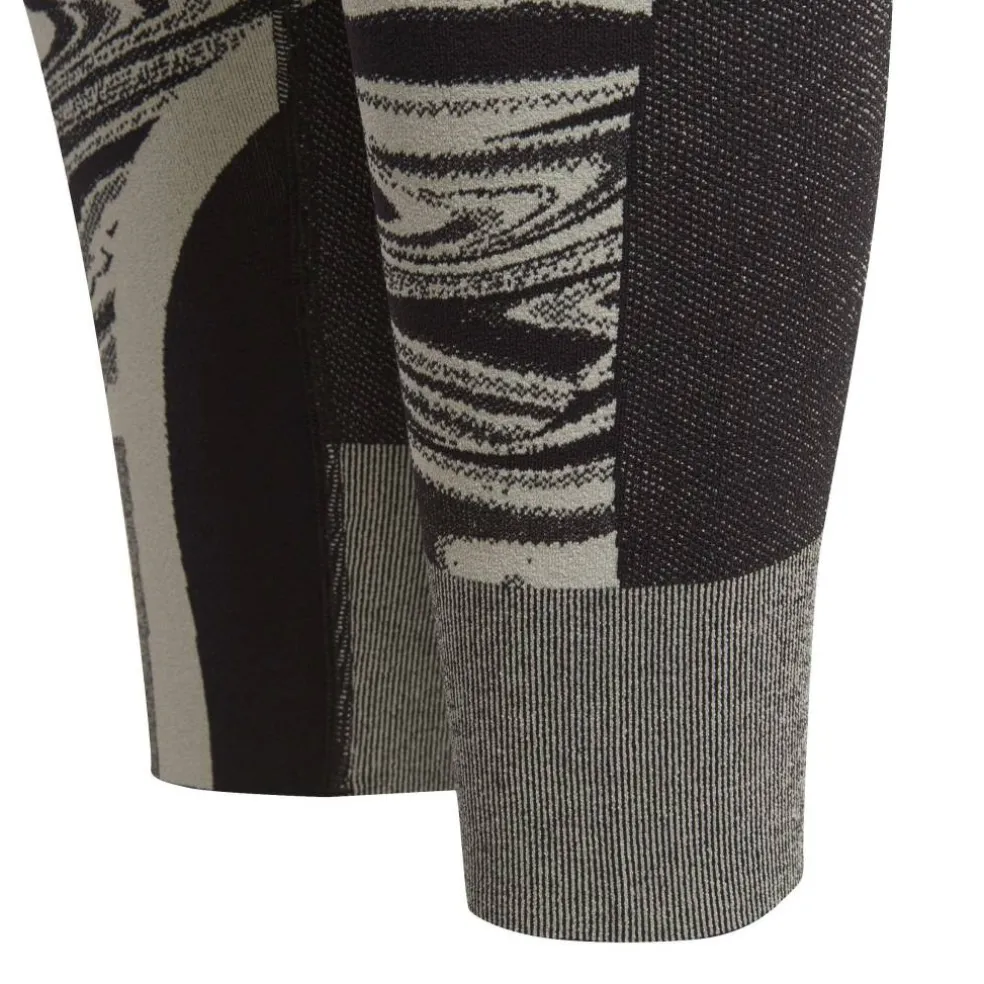 Women's Glam On Performance Running Tights