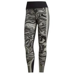 Women's Glam On Performance Running Tights