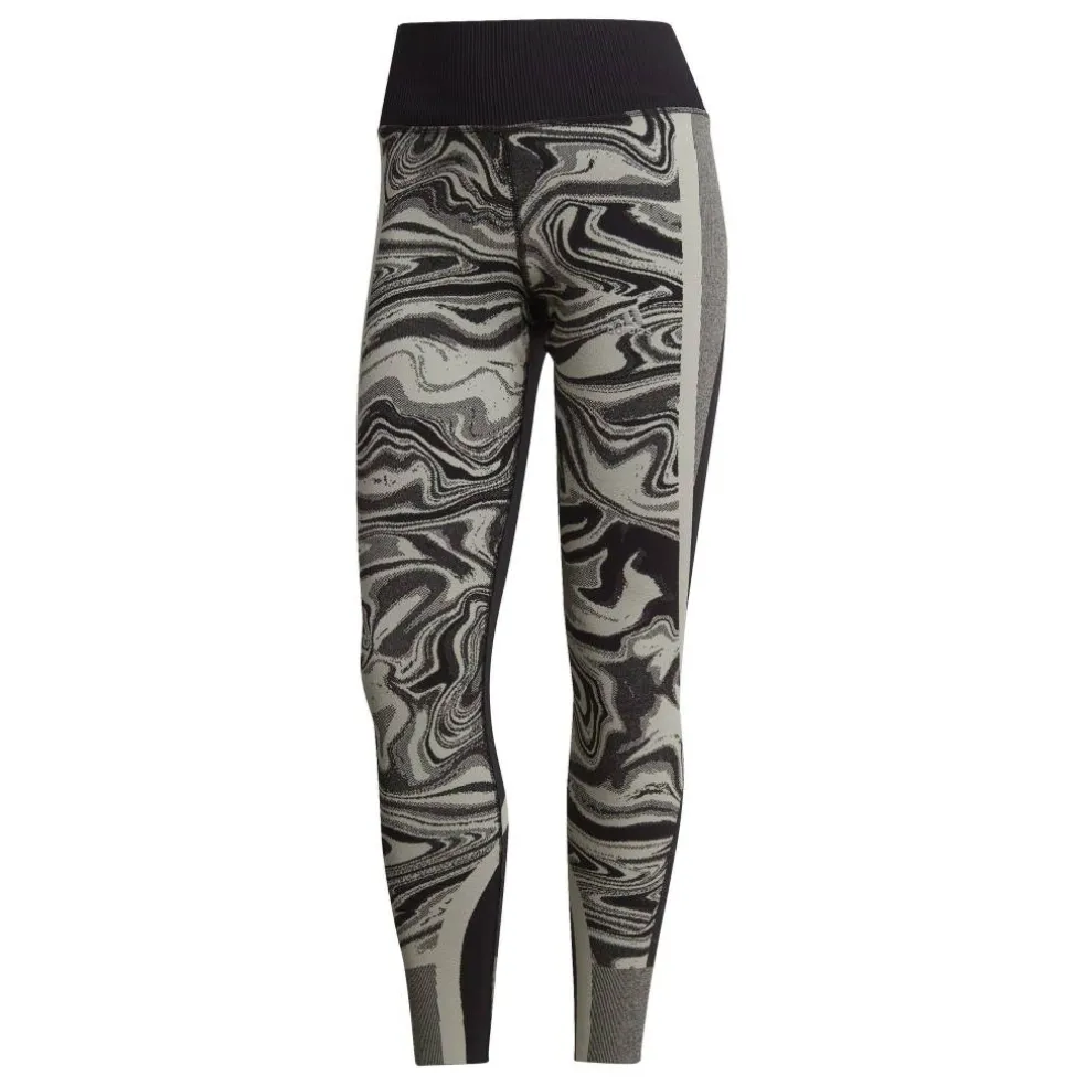 Women's Glam On Performance Running Tights