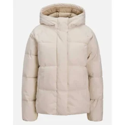 Women's Global Short Puffer Jacket