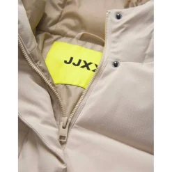 Women's Global Short Puffer Jacket