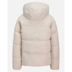 Women's Global Short Puffer Jacket