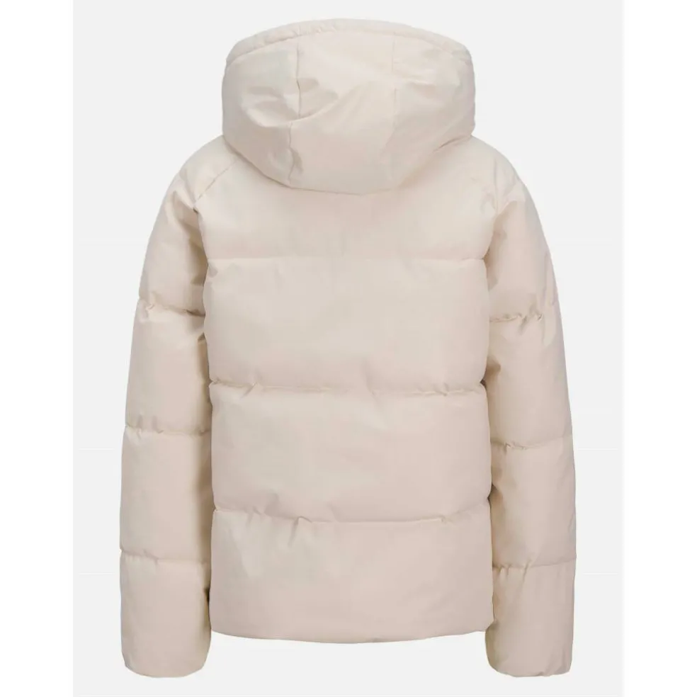 Women's Global Short Puffer Jacket