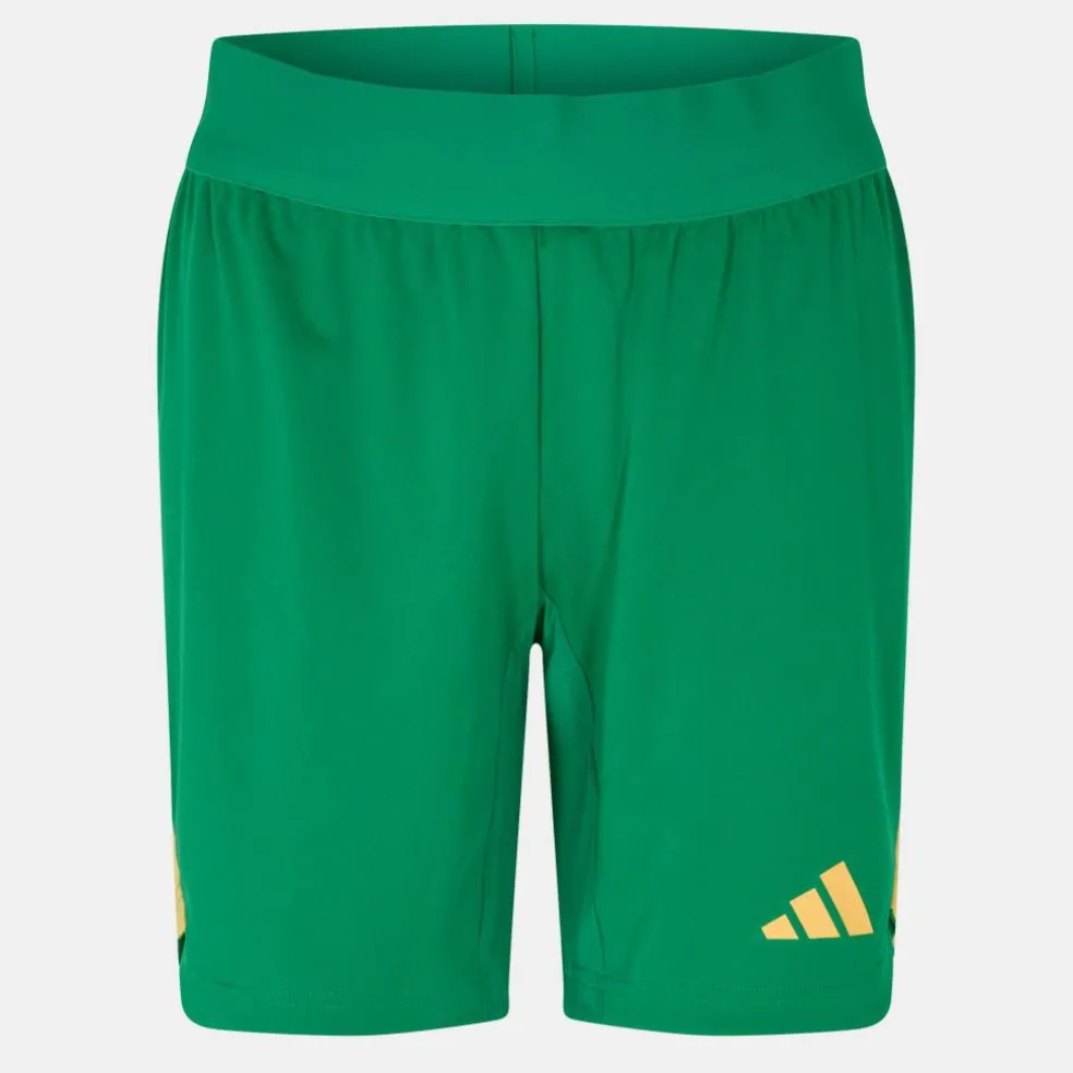 Women's Goalkeeper Shorts