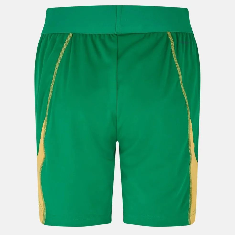 Women's Goalkeeper Shorts