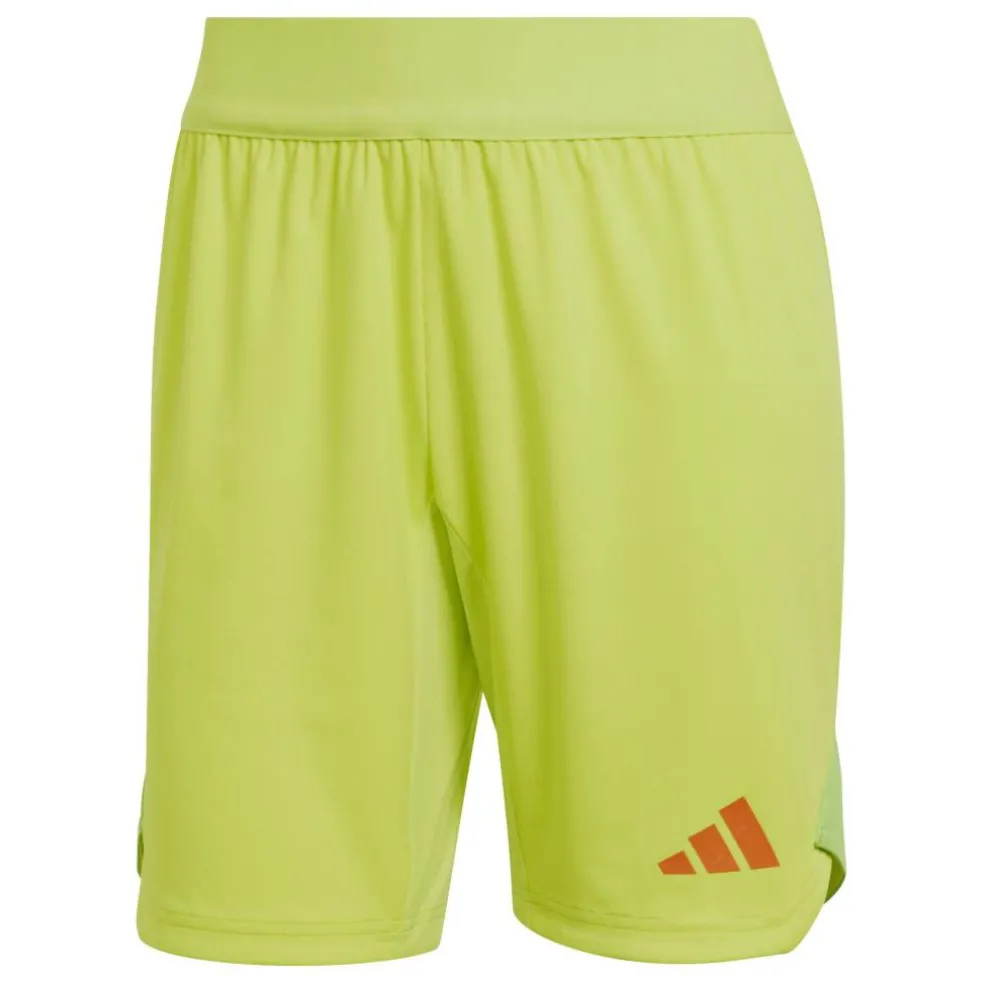 Women's Goalkeeper Shorts