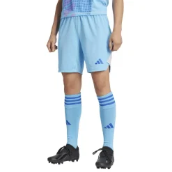 Women's Goalkeeper Shorts