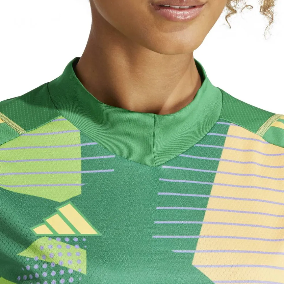 Women's Goalkeeper Top