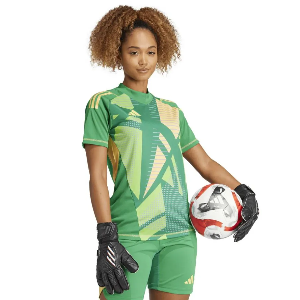 Women's Goalkeeper Top