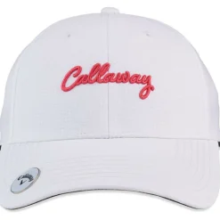 Women's Golf Cap