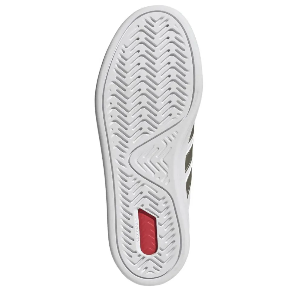 Womens Grand Court Sneakers