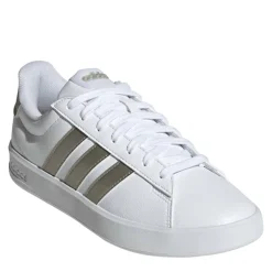 Womens Grand Court Sneakers