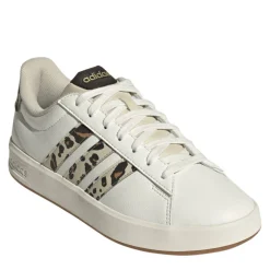 Womens Grand Court Sneakers