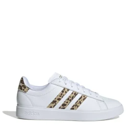 Womens Grand Court Sneakers
