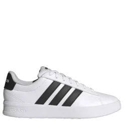 Womens Grand Court Sneakers