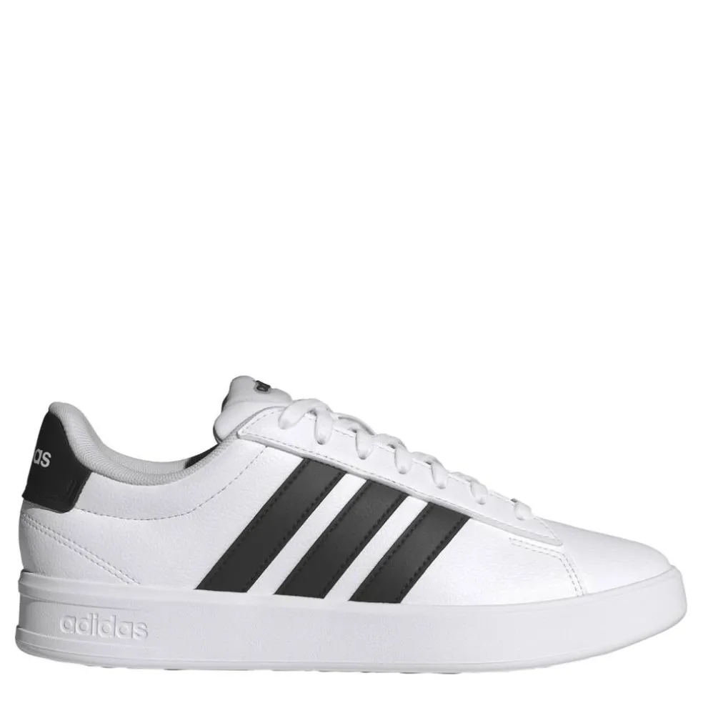 Womens Grand Court Sneakers