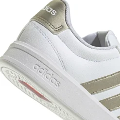 Womens Grand Court Sneakers