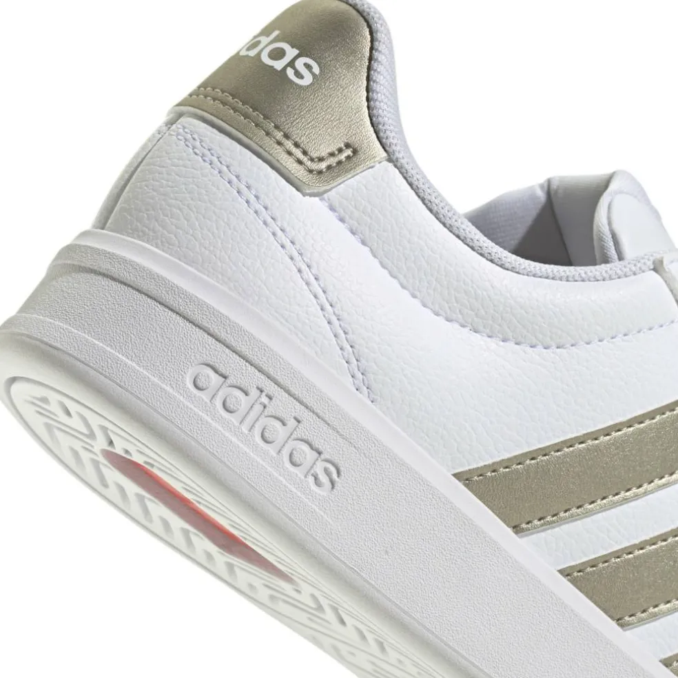Womens Grand Court Sneakers