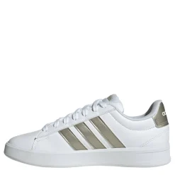 Womens Grand Court Sneakers