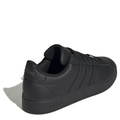 Womens Grand Court Sneakers
