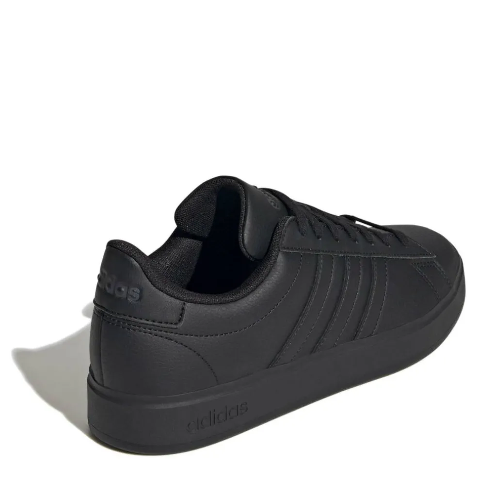 Womens Grand Court Sneakers