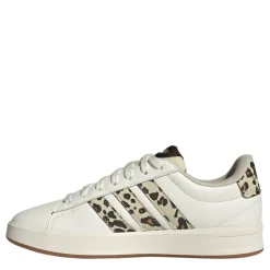 Womens Grand Court Sneakers