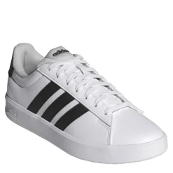 Womens Grand Court Sneakers