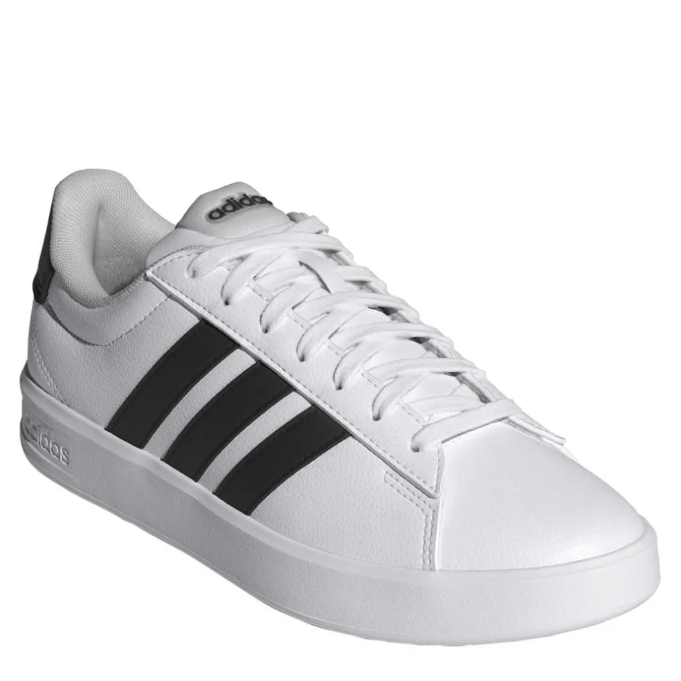 Womens Grand Court Sneakers