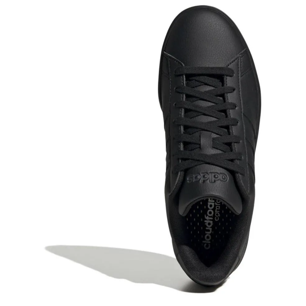 Womens Grand Court Sneakers